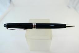 [吉宏精品交流中心]MONTBLANC 萬寶龍 130924 4卡 黑色 迷你 皮夾 短夾 卡夾(盒卡全) 歷史價格詳細信息