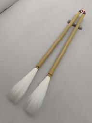 老宣筆2支打包，陳德森先生專用筆，80年代極品硬毫，兼毫大長峰，吳德尖贈。高定款回流2支打包，牛角斗，十分難-1928 歷史價格詳細信息