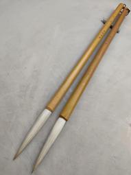 90年代出口純狼齊筆，極品駝骨景泰藍筆桿，北尾純狼毫，3支包裝，80年代高定款小長峰純狼毫，純動物毛無尼龍。-920 歷史價格詳細信息