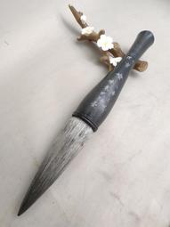 純牛角多工 能頭療按摩梳防靜電美發梳防靜電防脫發工藝禮品 歷史價格詳細信息