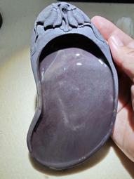 創匯期 老紅木 高浮雕  松菊紋 大筆筒30003 歷史價格詳細信息