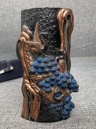 程君房庫存徽墨～ 細松yan墨塊墨錠墨條徽墨【金莖露】 凈重109克，送陳舊禮盒。文房書房佳品！ ！-2894 歷史價格詳細信息