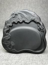 歙硯精品！ 硯臺文房四寶～ 《碩果累累》  歙硯黑龍潭！  尺寸17.5*10.5*2.5厘米，無包裝。-2904 歷史價格詳細信息