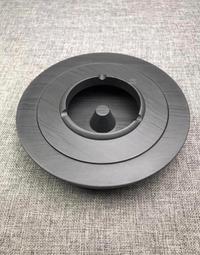 精巧實用 攜帶型可水洗手搖式陶瓷研磨咖啡磨豆器-1入 歷史價格詳細信息