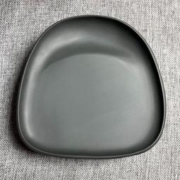 三足托盤 陶瓷水果盤 ins奶油風裝飾盤 收納盤 高腳托盤 家居藝術裝飾品-滿599免運 歷史價格詳細信息