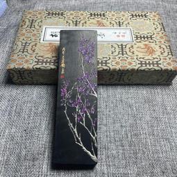 屯溪胡開文精細油煙墨，墨皇，1兩，全新。2015年9月出品。16912 歷史價格詳細信息