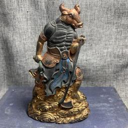 90年代，筋紋菊葉壺，墨綠泥。花貨大品，350毫升左右，高建15318 歷史價格詳細信息