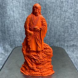 原礦朱砂墨條墨塊墨錠，家里存貨，水飛礦物質朱砂墨條，宜書宜畫，自用送人都很合適，品種多樣，重約35克左右，形-5875 歷史價格詳細信息