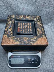 乾隆御制粉彩描金十二生肖紋瓷六方瓶  古董古玩景德鎮仿古瓷器 歷史價格詳細信息