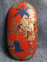 舊藏老墨精品 舊藏徽州胡開文庫存老墨精品,紫藤花，油yan一0一。4兩約130克，工藝精湛，造形精美，品相佳-6610 歷史價格詳細信息
