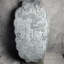 90年代極品細光峰純羊毫，小長峰老湖筆6支打包，牛角斗，軟硬適中，聚峰很好，筆峰厚實，古法工藝。     出-956 歷史價格詳細信息