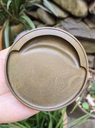 雕花圓池墨海歙硯(帶蓋)原石jing雕學生墨盒特價硯臺 歷史價格詳細信息