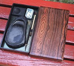 日本硯臺，老物件，兩塊一起出，58，喜歡的直接拍12129 歷史價格詳細信息