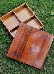 日本茶盒，日本木盒，應該是杉木，自帶木香，一木整挖，原盒原證，全品老物，直徑109，高度60，低勿議。-5759 歷史價格詳細信息