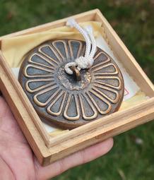 原盒原證1951英國喬治六世大馬劍 最后的關門馬劍12280 歷史價格詳細信息