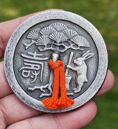 白銅文鎮~~雙面雕~~南無觀世音菩薩寶印~~工藝細膩~~精雕 歷史價格詳細信息