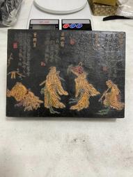 八仙桌徽派八仙桌中堂六件套四件套酸枝木花梨木紅木實木中式柜子平條案 現貨 歷史價格詳細信息