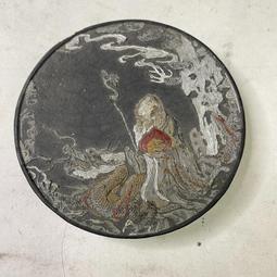 藏老喵五股金剛寶杵室內家用天珠三面普巴金剛橛帶底座銅擺件 歷史價格詳細信息