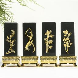 印章 刻章 寓意【大權在握】和田玉 碧玉 龍頭印章 356.39克 歷史價格詳細信息