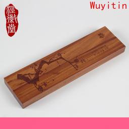 花梨雕刻大筆進財擺件中式實木根雕文昌筆紅木家居書房裝飾工藝禮 歷史價格詳細信息