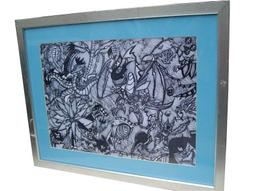 籃底 藝術掛畫 價格比較,價格查詢,歷史價格詳細信息