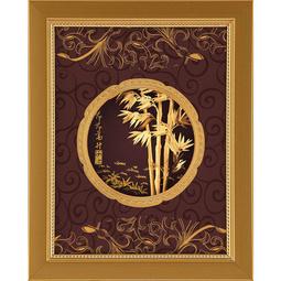 【開運陶源】金箔畫禮品 純金鴻運系列~【雙喜臨門(百年好合)】....33 x 26cm 歷史價格詳細信息