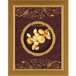 【開運陶源】金箔畫禮品 純金鴻運系列~【雙喜臨門(百年好合)】....33 x 26cm 歷史價格詳細信息