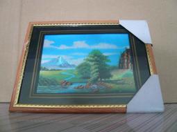 風景趣味兒童成人300片拼圖益智油畫圖美禮物高級玩具桌遊減壓 歷史價格詳細信息