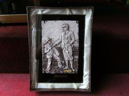 琑琅山陶坊 高爾夫球 人物 手工 陶板 掛飾-9 書畫 掛畫 壁飾 擺飾 收藏 藝術品 藝品 禮品 送禮 鶯歌 陶瓷 歷史價格詳細信息