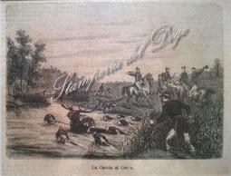 來自義大利《百年版畫》–1895年 - MADRE (母親) C - 04 歷史價格詳細信息