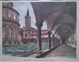 直接來自《義大利百年版畫》1892年 PALLANZA P-030 歷史價格詳細信息