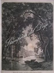 來自義大利《百年版畫》–1895年 - MADRE (母親) C - 04 歷史價格詳細信息