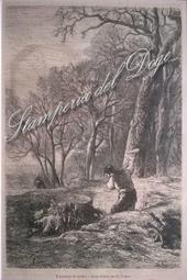 來自義大利《百年版畫》–1895年 - MADRE (母親) C - 04 歷史價格詳細信息