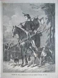 來自義大利《百年版畫》–1895年 - MADRE (母親) C - 04 歷史價格詳細信息