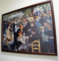 名家手工畫的油畫有落款 是真跡非複製 照片上面有尺寸 便宜賣優惠郵局免運費需先付款 歷史價格詳細信息