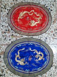 老刺繡荷包一堆，精湛做工，晉南風味 古玩 老物件 舊藏 -3712 歷史價格詳細信息