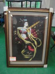 二手家具宏品 台中中古傢俱賣場 T-602*雅石 玉製壁畫 吊飾藝品*台北桃園新竹苗栗台中彰化南投嘉義仿古家具雕刻藝品 歷史價格詳細信息