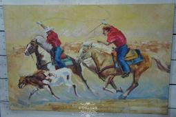 ＊~歐室精品傢飾館~＊ ~ 細緻 手工 筆觸 無框油畫系列-佛朗明哥女郎~新款上市~優惠免運費~ 歷史價格詳細信息