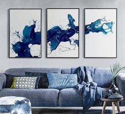 C - R - A - Z - Y - T - O - W - N　抽象藝術油畫掛畫 客廳沙發牆抽象畫 飯店工作室裝飾畫 歷史價格詳細信息