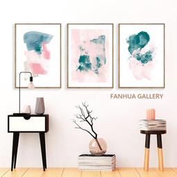 C - R - A - Z - Y - T - O - W - N　簡約山脈風景橫幅掛畫北歐現代臥室風景長掛畫禪意山水畫 歷史價格詳細信息