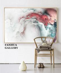 C - R - A - Z - Y - T - O - W - N　抽象藝術油畫掛畫 客廳沙發牆抽象畫 飯店工作室裝飾畫 價格比較,價格查詢,歷史價格詳細信息