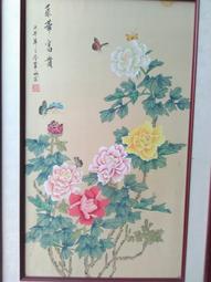 讓藏 畫馬大師 葉醉白 龍馬 圖(真跡) 歷史價格詳細信息
