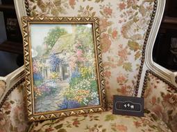 【卡卡頌 歐洲跳蚤市場/歐洲古董】英國老件 銅製 皮繩 可伸縮  古董望遠鏡 ss0520 歷史價格詳細信息