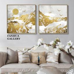 時尚掛畫DIY手工刺繡 diy材料包 百年好合婚紗掛畫 新娘花彩紗客廳臥室掛畫閨蜜 歷史價格詳細信息