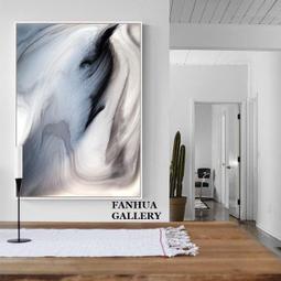 C - R - A - Z - Y - T - O - W - N　簡約山脈風景橫幅掛畫北歐現代臥室風景長掛畫禪意山水畫 歷史價格詳細信息