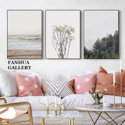 客廳裝飾畫簡約北歐風孔雀手繪實物畫玄關走廊過道抽象油畫 歷史價格詳細信息