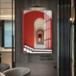 C - R - A - Z - Y - T - O - W - N　北歐彩色動物總動員掛畫剪影文藝裝飾畫餐廳民宿掛畫 歷史價格詳細信息