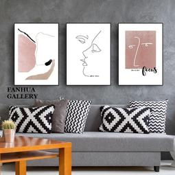 C - R - A - Z - Y - T - O - W - N　復古世界地圖掛畫電表箱壁畫油畫辦公室三聯畫巨幅裝飾畫 歷史價格詳細信息