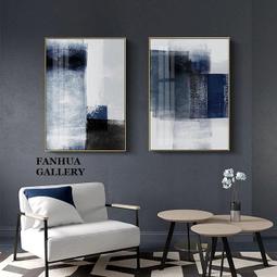 客廳掛畫酒店飯店裝修掛畫大氣晶瓷畫三聯畫沙發背景牆裝飾畫 歷史價格詳細信息