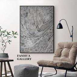 C - R - A - Z - Y - T - O - W - N　抽象藝術油畫掛畫 客廳沙發牆抽象畫 飯店工作室裝飾畫 歷史價格詳細信息